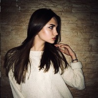 Белинская Виктория