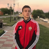 Чванов Александр