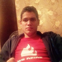 Осипков Кирилл