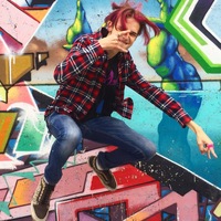 Лириков Даня