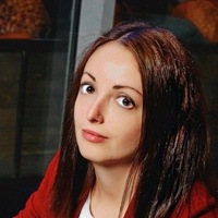 Родионова Нина