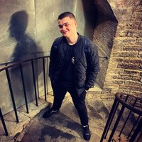 Богров Никита