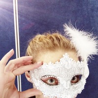 Lisovskaya Valentina