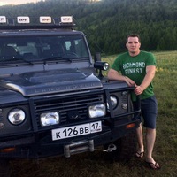 Салимов Николай