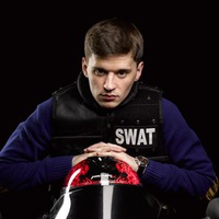 Смирнов Александр