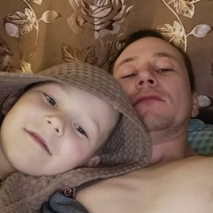 Сметанин Алексей