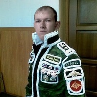 Калымов Александр