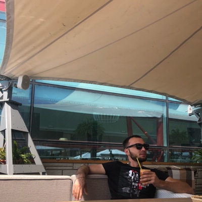 Александров Серёга