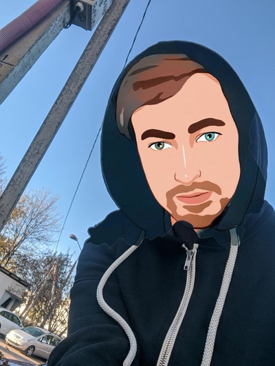 Rakuts Viacheslav