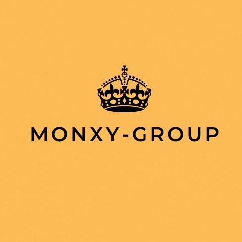 Monxy-Groups