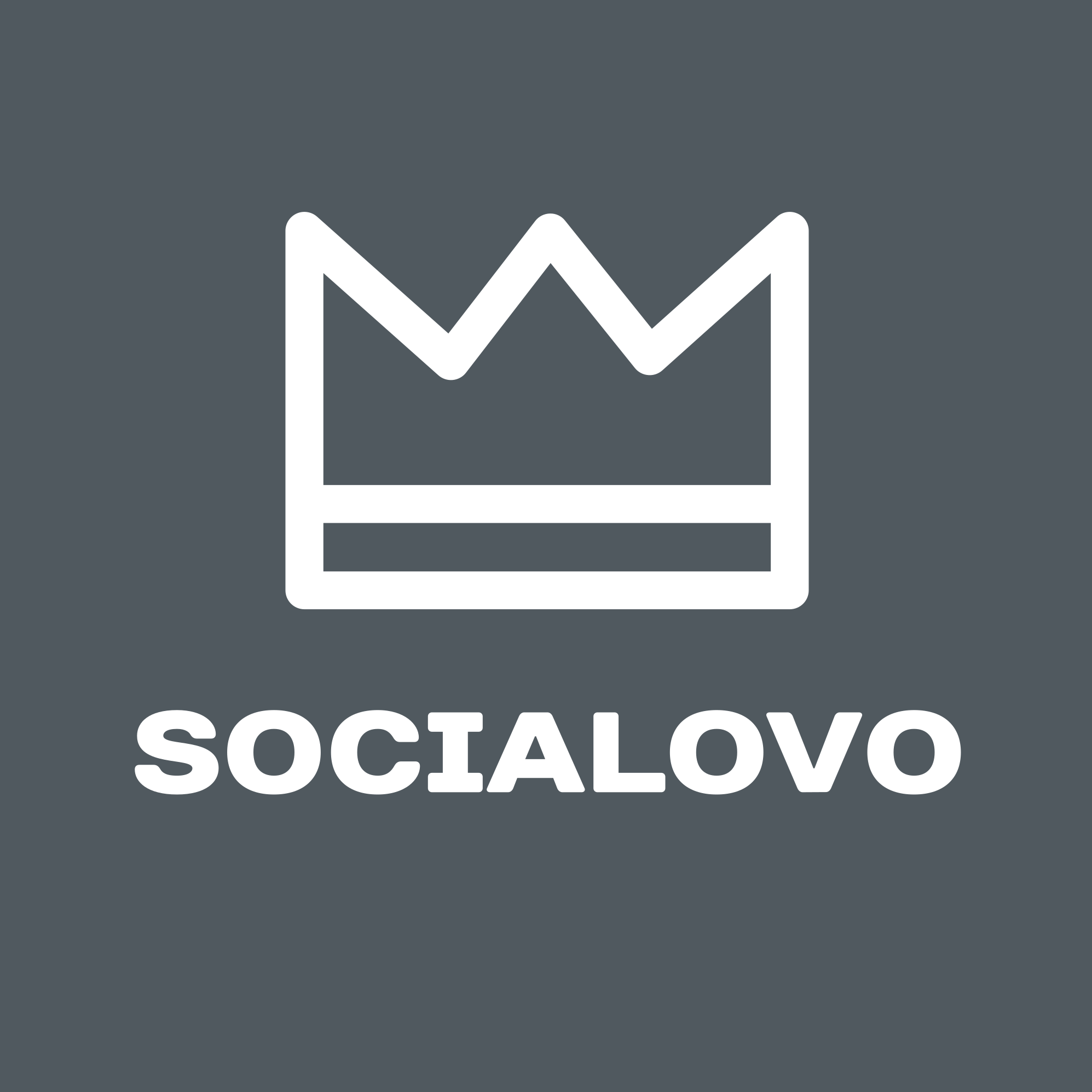 SOCIALOVO