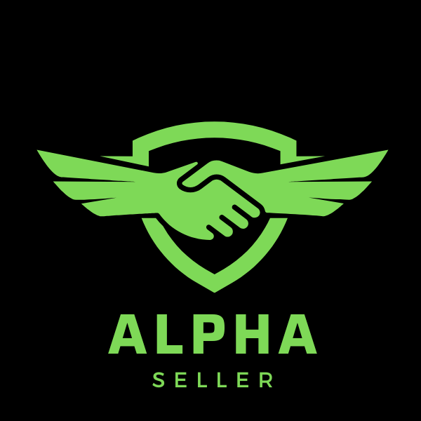 Alpha seller
