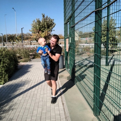 Игорь Донец