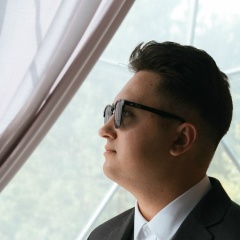 Тарасов Дмитрий