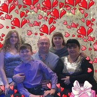 Афонина Нина