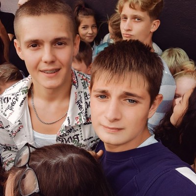 Домме Мирослав