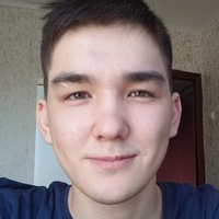 Нурадилов Али