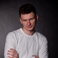 Жунисов Алексей