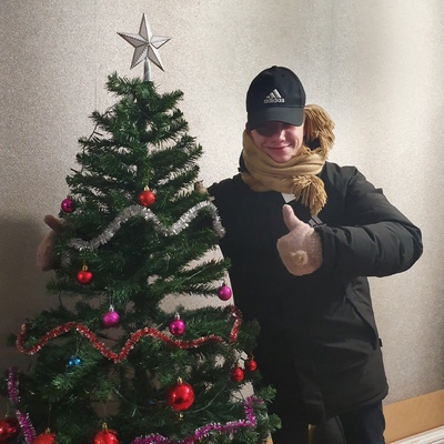 Черепанов Кирилл