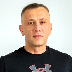 Сахаров Александр