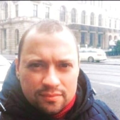 Зайцев Ваня