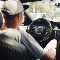 Волчек Денис