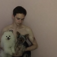 Рябинский Владислав