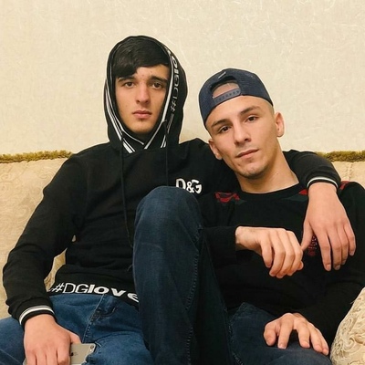 Азизов Имам