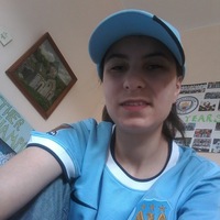 Дулунц Лилия