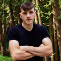 Куражник Сергей