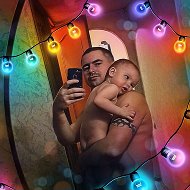 Сергей Попов