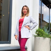 Ковалева Анастасия