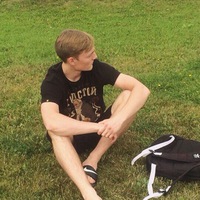 Колпак Алексей