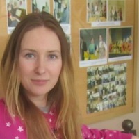 Варченко Светлана