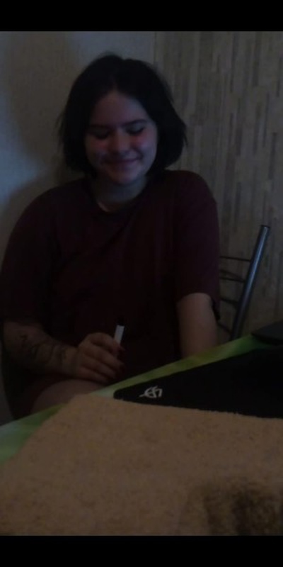 Гудошникова Мария