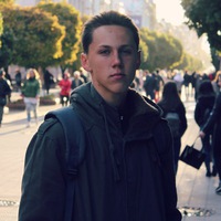 Мороз Александр