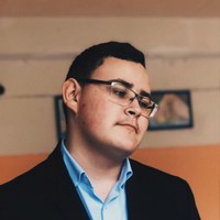 Павлов Егор