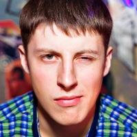 Мастер Егор