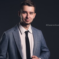 Тезиков Роман