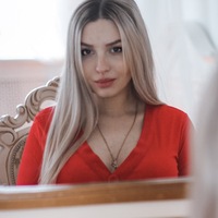 Золотова Маргарита