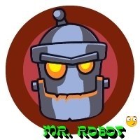 Robot Mr
