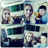 Щербина Дмитрий