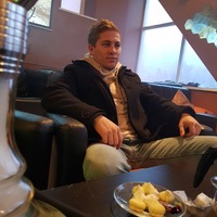 Суворов Григорий