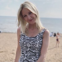 Лаврова Екатерина