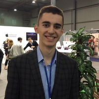 Чухлиб Кирилл