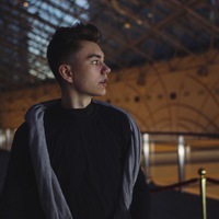 Гегин Кирилл