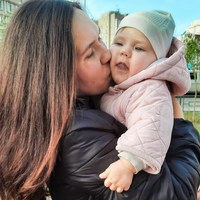 Громова Светка