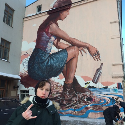 Комолов Алексей