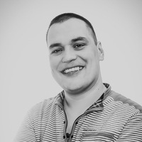 Стрелков Андрей