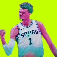 Wembanyamoff Wanjaba